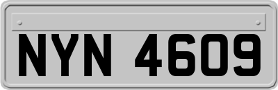 NYN4609