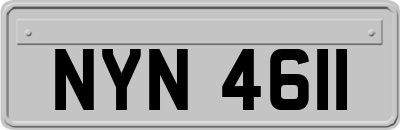 NYN4611