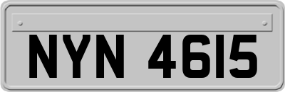 NYN4615
