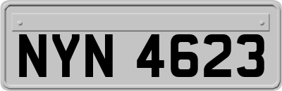 NYN4623