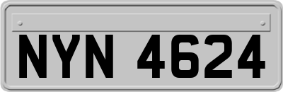 NYN4624