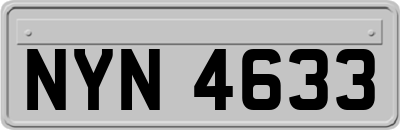 NYN4633