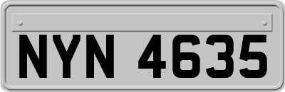 NYN4635