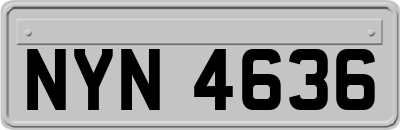 NYN4636