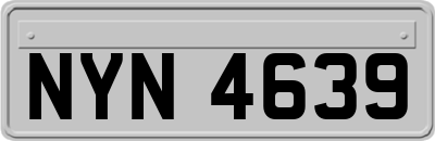 NYN4639