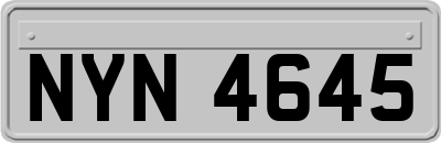 NYN4645
