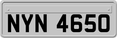 NYN4650