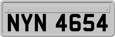 NYN4654