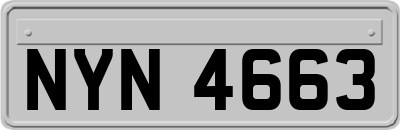 NYN4663
