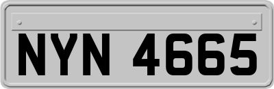 NYN4665