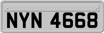 NYN4668