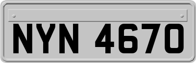 NYN4670