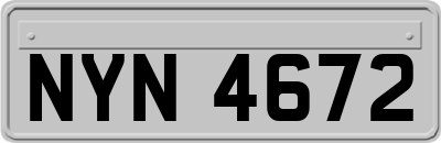 NYN4672