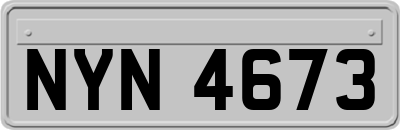 NYN4673