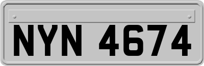 NYN4674