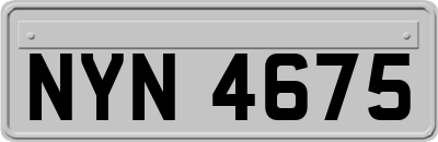 NYN4675