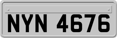 NYN4676