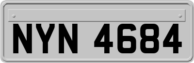 NYN4684