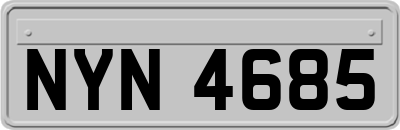 NYN4685