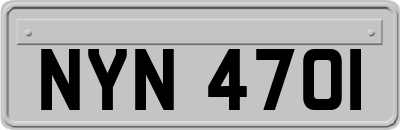 NYN4701