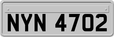NYN4702