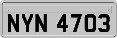 NYN4703