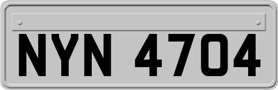 NYN4704