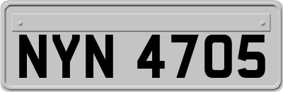 NYN4705