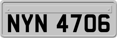 NYN4706