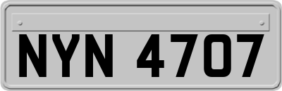 NYN4707