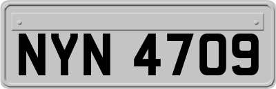 NYN4709