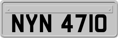 NYN4710