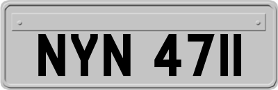 NYN4711
