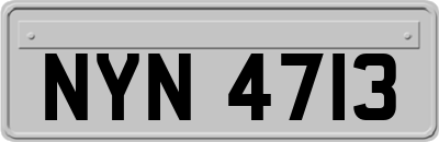 NYN4713