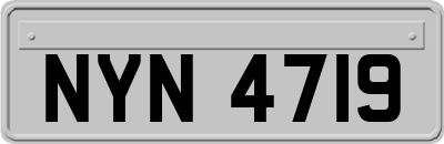 NYN4719