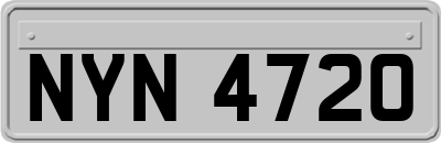 NYN4720