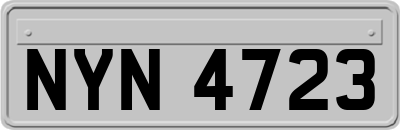 NYN4723