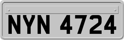 NYN4724