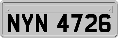 NYN4726