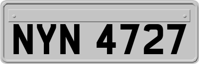 NYN4727