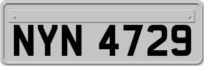 NYN4729