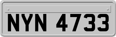 NYN4733