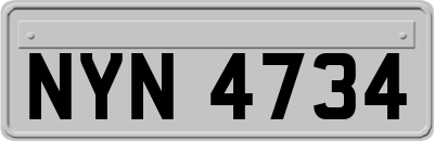 NYN4734