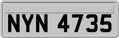 NYN4735