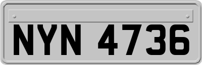 NYN4736