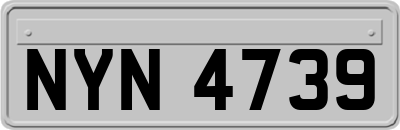 NYN4739
