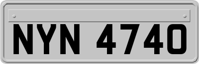 NYN4740