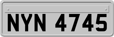 NYN4745