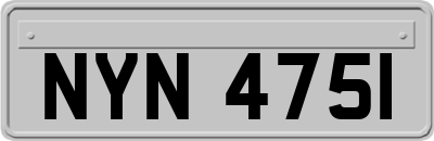 NYN4751