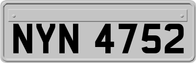 NYN4752